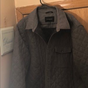 Banana Republic Size XXL Knitted Jacket